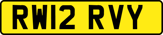 RW12RVY