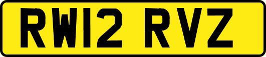 RW12RVZ