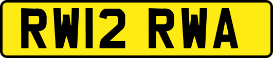 RW12RWA