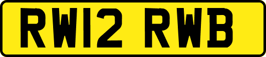 RW12RWB