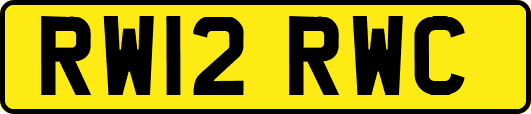 RW12RWC