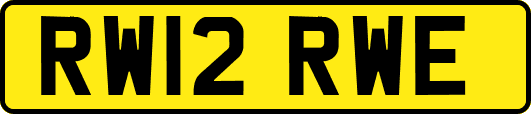 RW12RWE