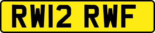 RW12RWF