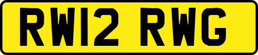 RW12RWG
