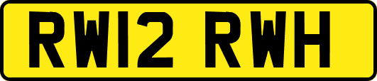 RW12RWH