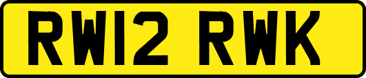 RW12RWK