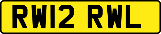 RW12RWL