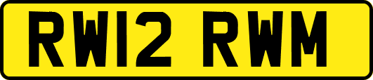 RW12RWM