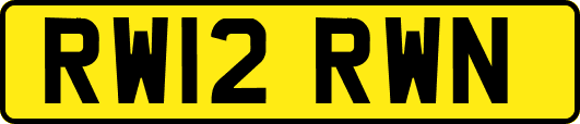 RW12RWN