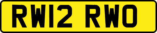 RW12RWO