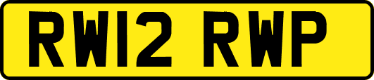 RW12RWP