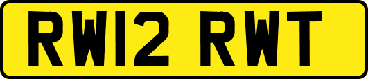 RW12RWT