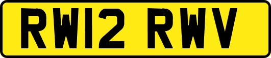 RW12RWV