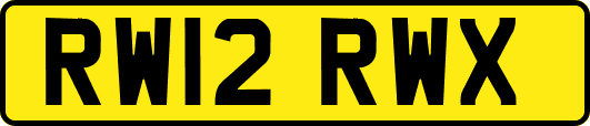 RW12RWX
