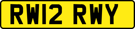 RW12RWY