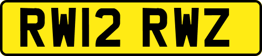 RW12RWZ