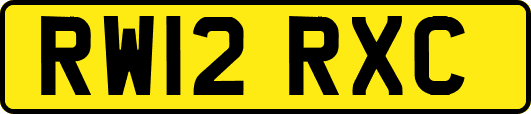 RW12RXC