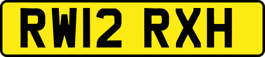 RW12RXH