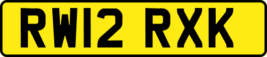 RW12RXK