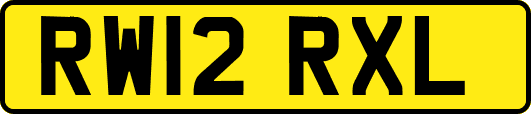 RW12RXL