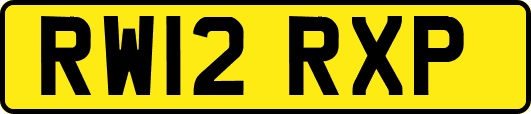 RW12RXP
