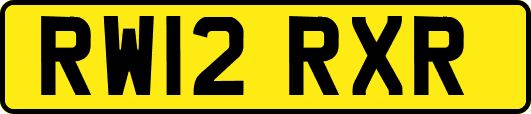 RW12RXR