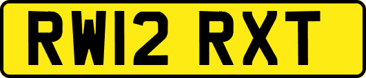 RW12RXT