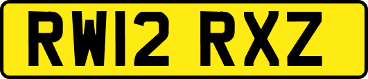 RW12RXZ