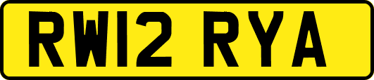 RW12RYA