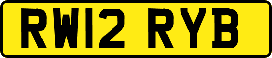 RW12RYB