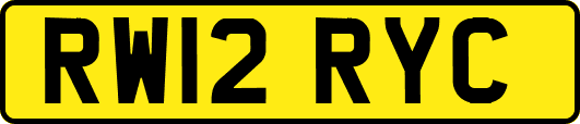 RW12RYC
