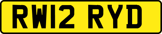 RW12RYD