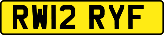RW12RYF
