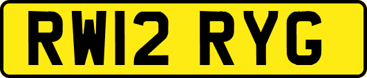 RW12RYG