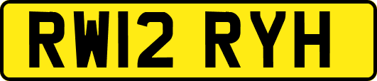 RW12RYH