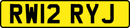 RW12RYJ