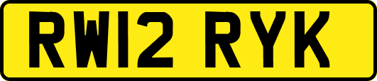 RW12RYK