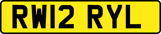 RW12RYL