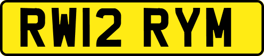 RW12RYM