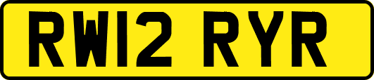RW12RYR