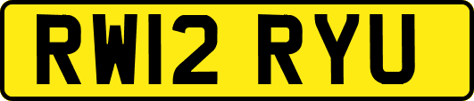 RW12RYU