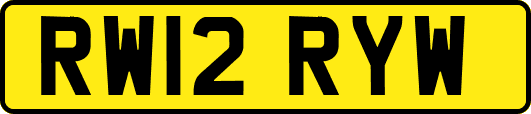 RW12RYW