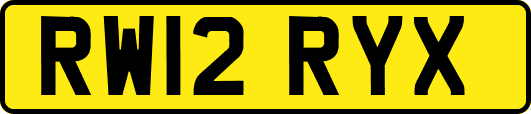 RW12RYX