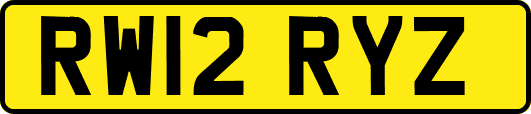 RW12RYZ