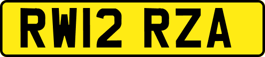 RW12RZA