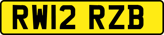 RW12RZB