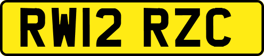 RW12RZC
