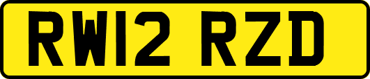 RW12RZD