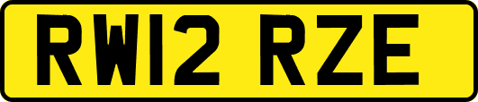 RW12RZE