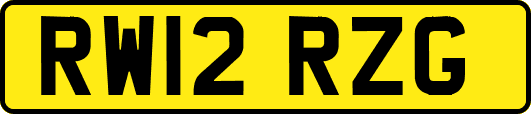 RW12RZG